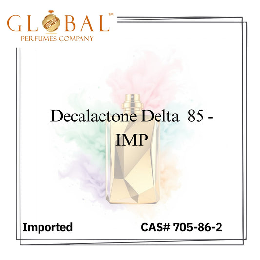 Decalactone Delta  85 - IMP