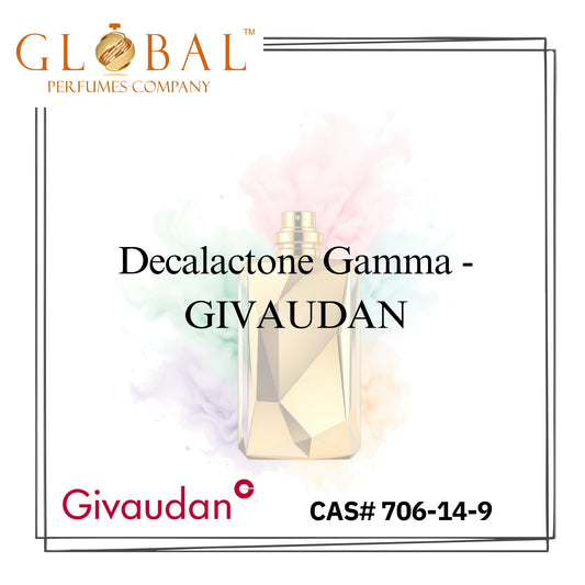 Decalactone Gamma - GIVAUDAN