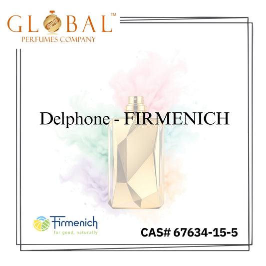 Delphone - FIRMENICH