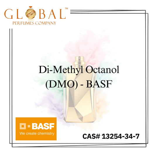 Di-Methyl Octanol (DMO) - BASF