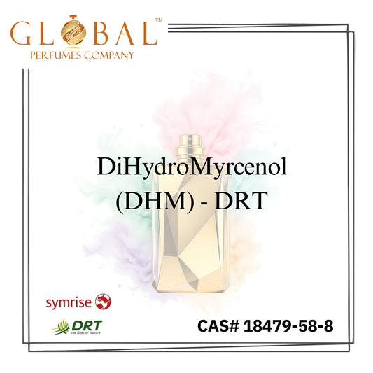 DiHydroMyrcenol (DHM) - DRT