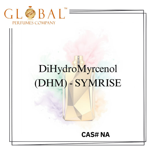 DiHydroMyrcenol (DHM) - SYMRISE