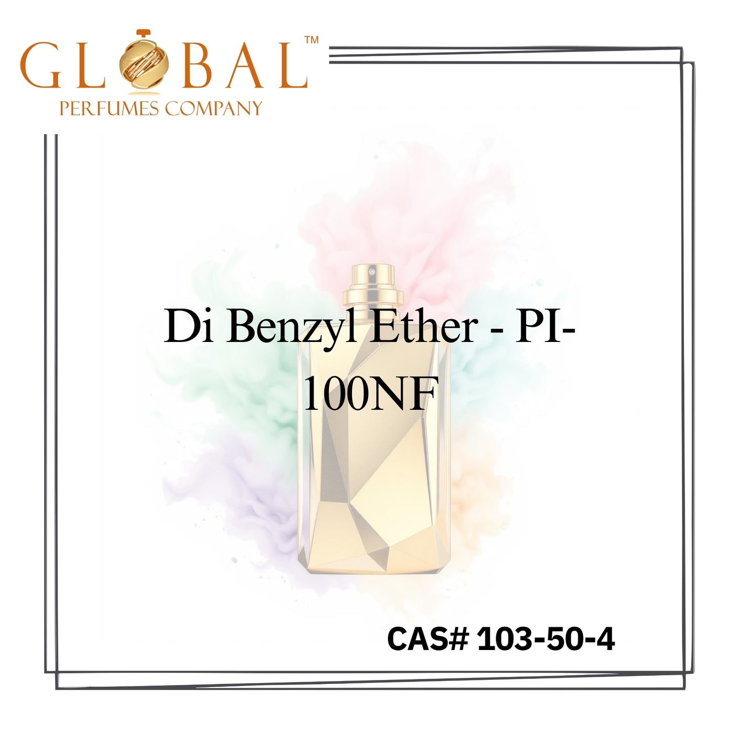 Di Benzyl Ether - PI-100NF