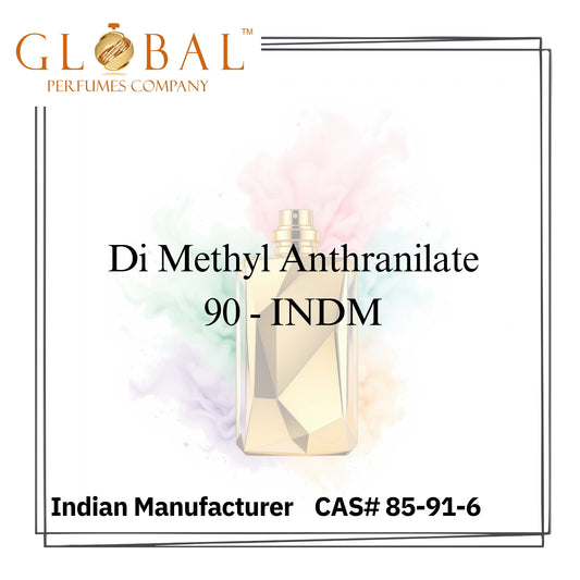 Di Methyl Anthranilate  90 - INDM