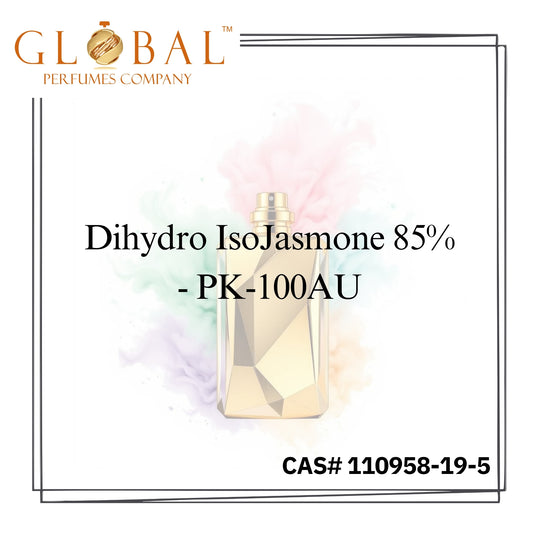 Dihydro IsoJasmone 85% - PK-100AU