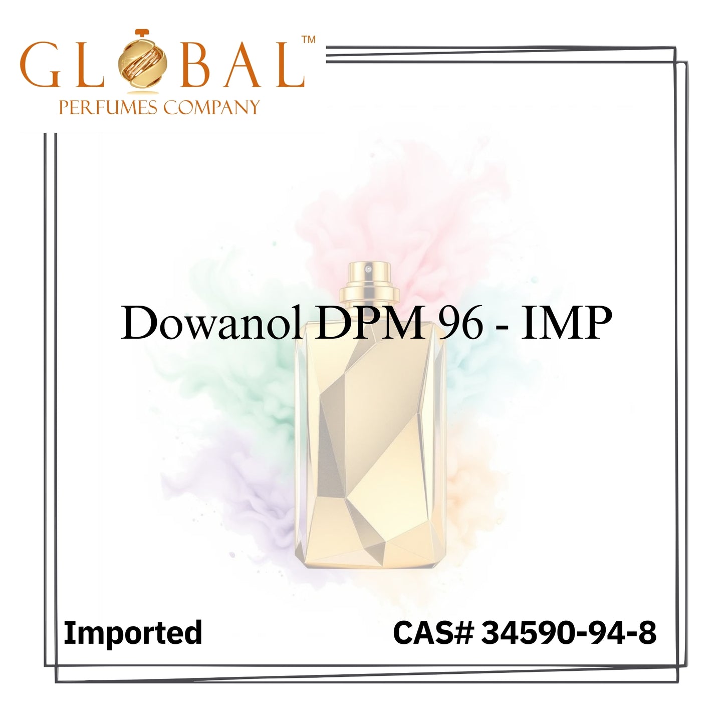 Dowanol DPM 96 - IMP