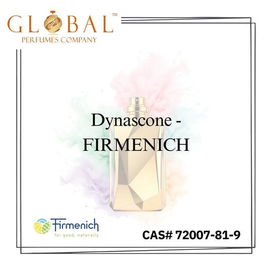 Dynascone - FIRMENICH
