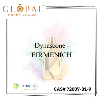 Dynascone - FIRMENICH
