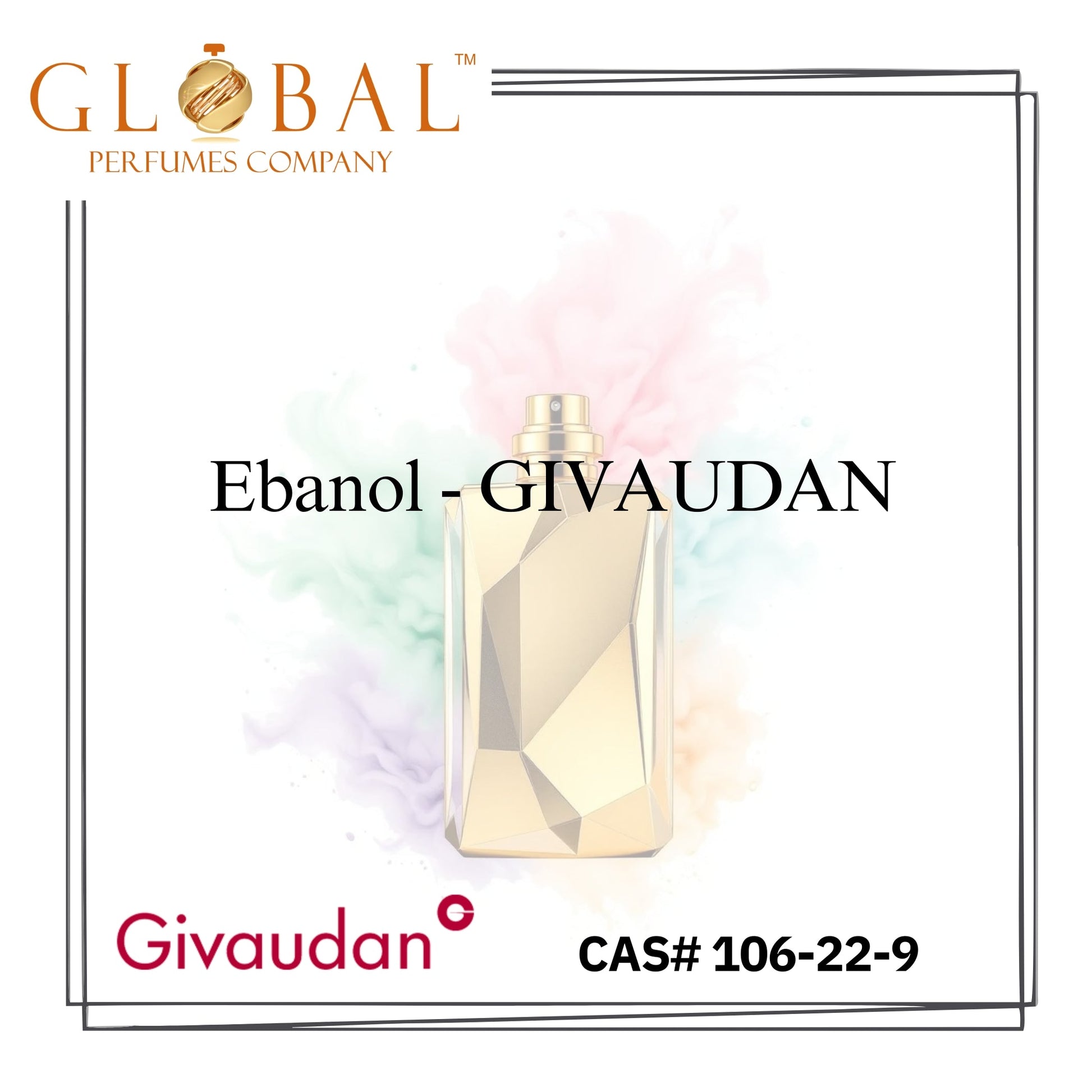 Ebanol - GIVAUDAN