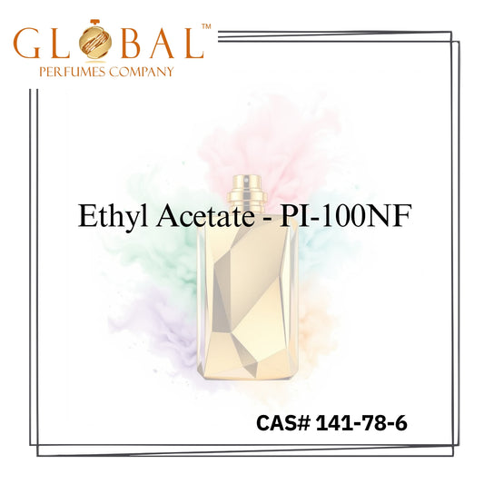 Ethyl Acetate - PI-100NF