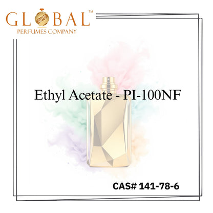 Ethyl Acetate - PI-100NF