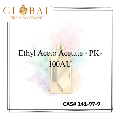Ethyl Aceto Acetate - PK-100AU