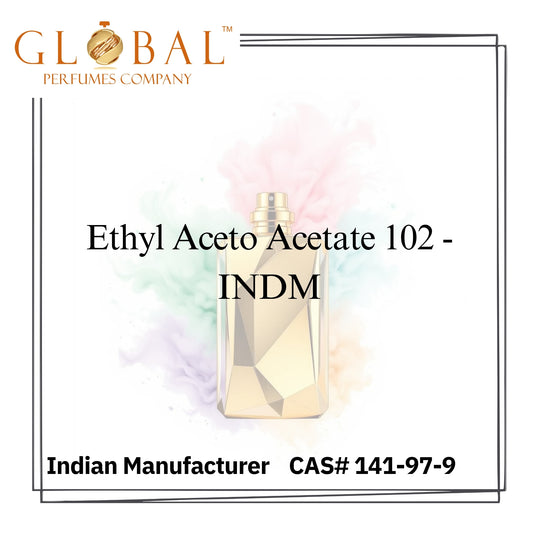 Ethyl Aceto Acetate 102 - INDM