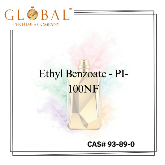 Ethyl Benzoate - PI-100NF