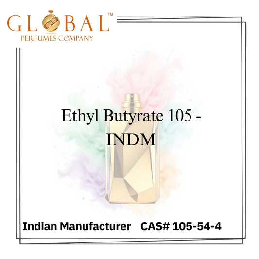 Ethyl Butyrate 105 - INDM