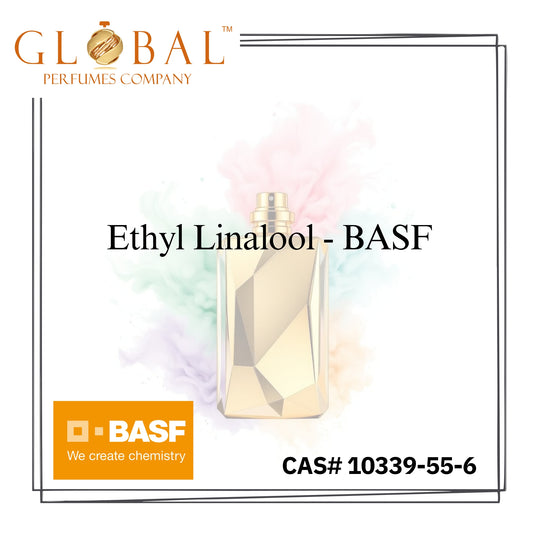 Ethyl Linalool - BASF