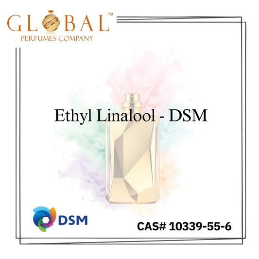Ethyl Linalool - DSM