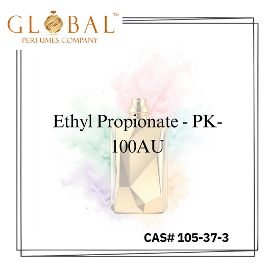 Ethyl Propionate - PK-100AU