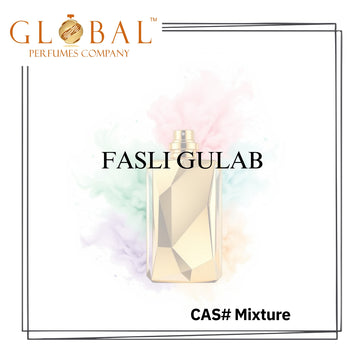 Fasli Gulab