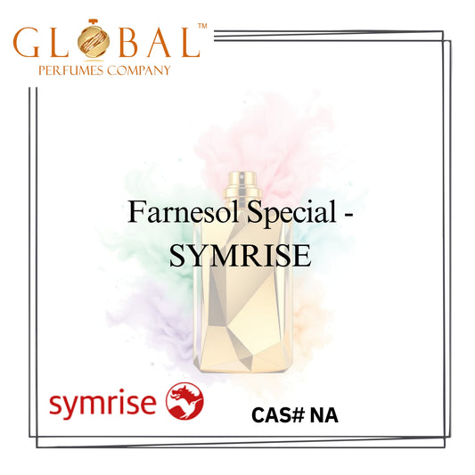 Farnesol Special - SYMRISE