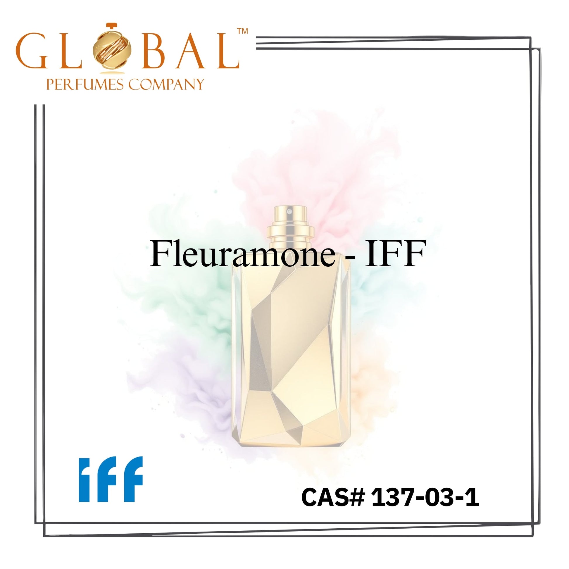 Fleuramone - IFF