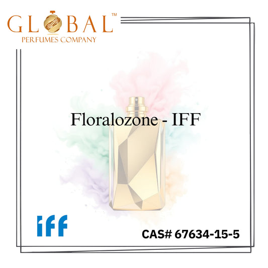 Floralozone - IFF