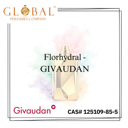 Florhydral - GIVAUDAN