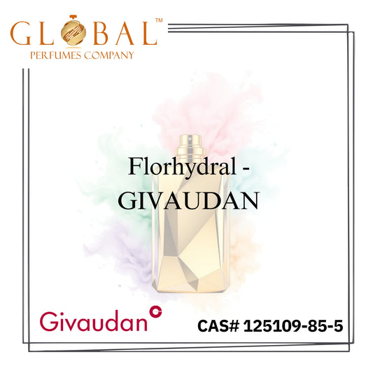 Florhydral - GIVAUDAN