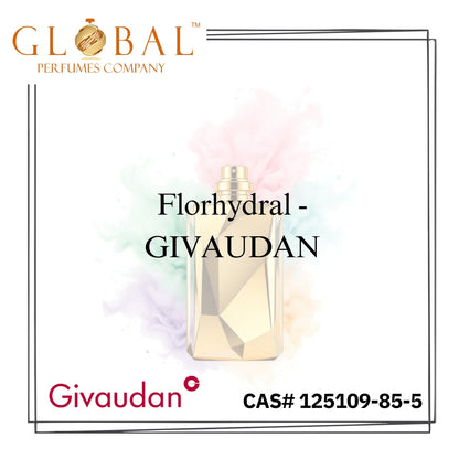 Florhydral - GIVAUDAN