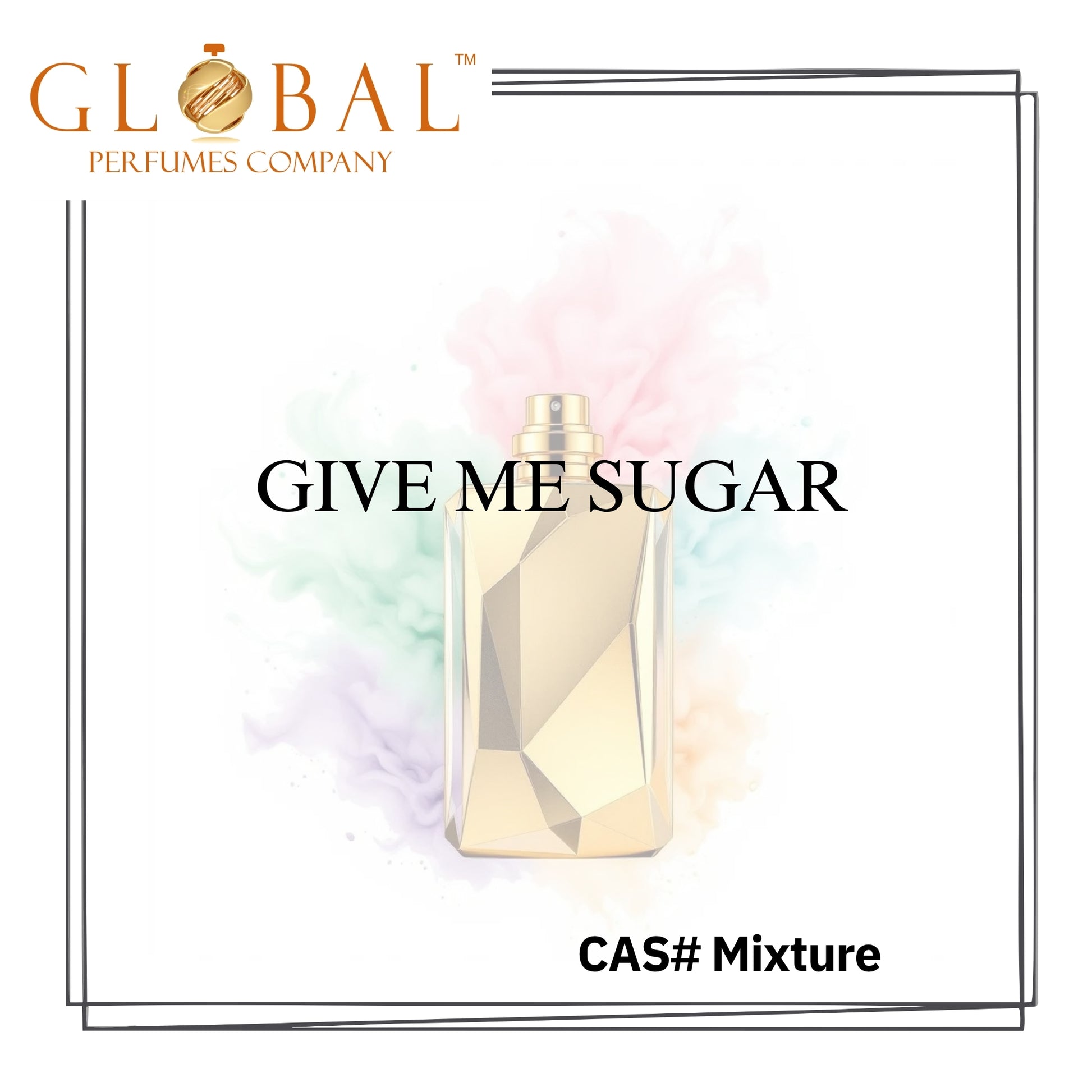 Give Me Sugar