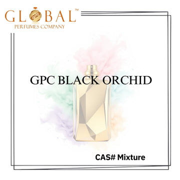 GPC Black Orchid