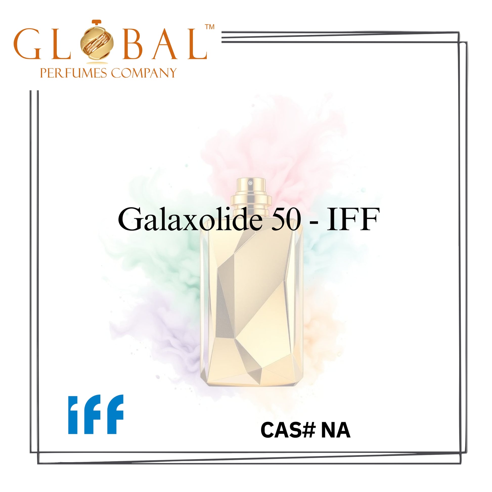 Galaxolide 50 - IFF