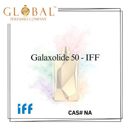Galaxolide 50 - IFF