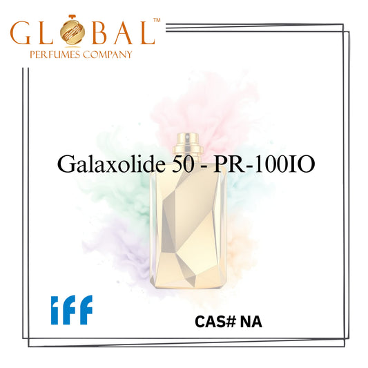 Galaxolide 50 - PR-100IO