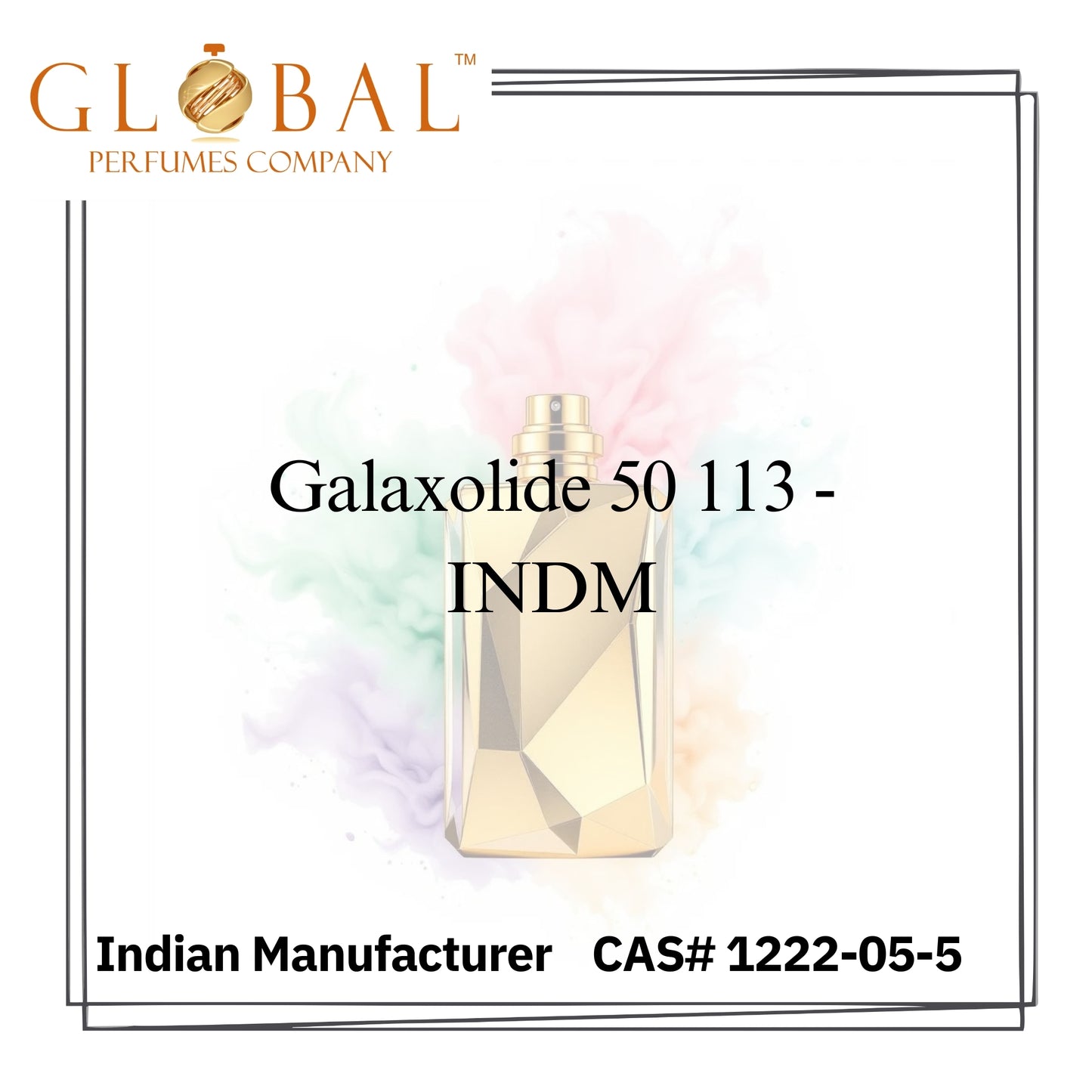 Galaxolide 50 113 - INDM