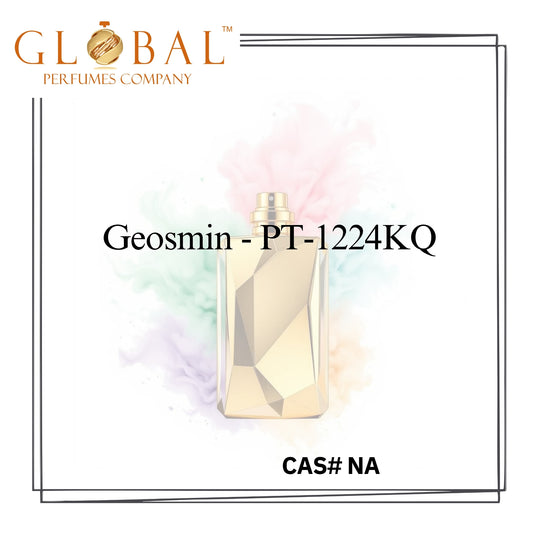 Geosmin - PT-1224KQ