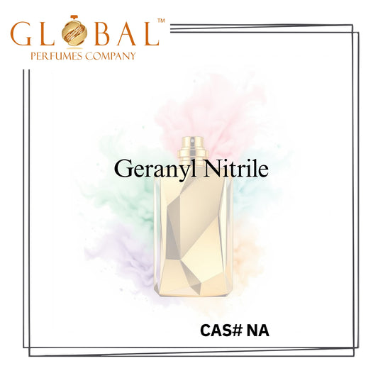 Geranyl Nitrile