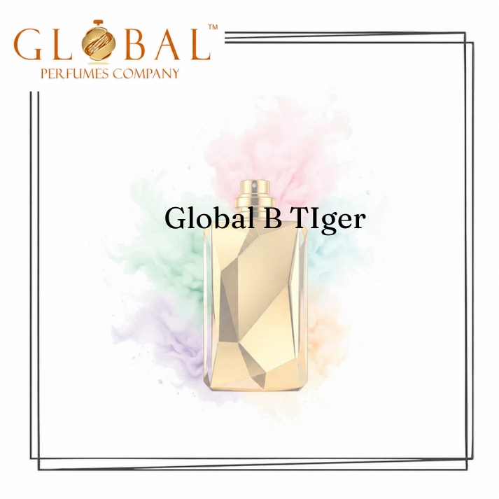 Global B Tiger