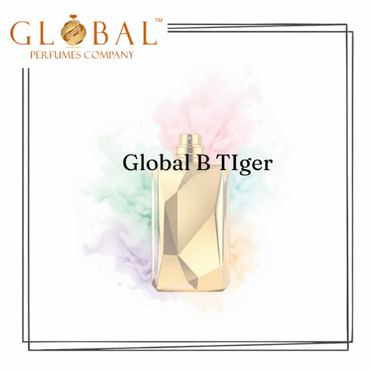 Global B Tiger