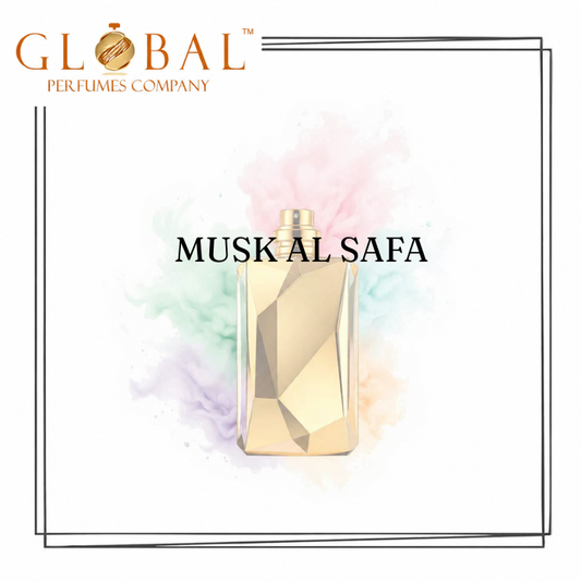 Musk Al Safa