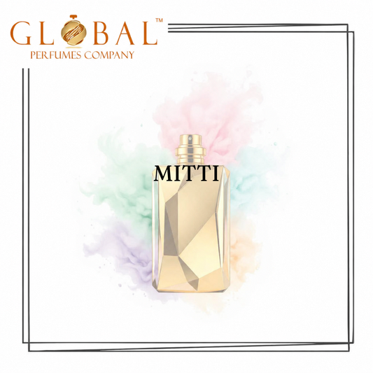 Mitti