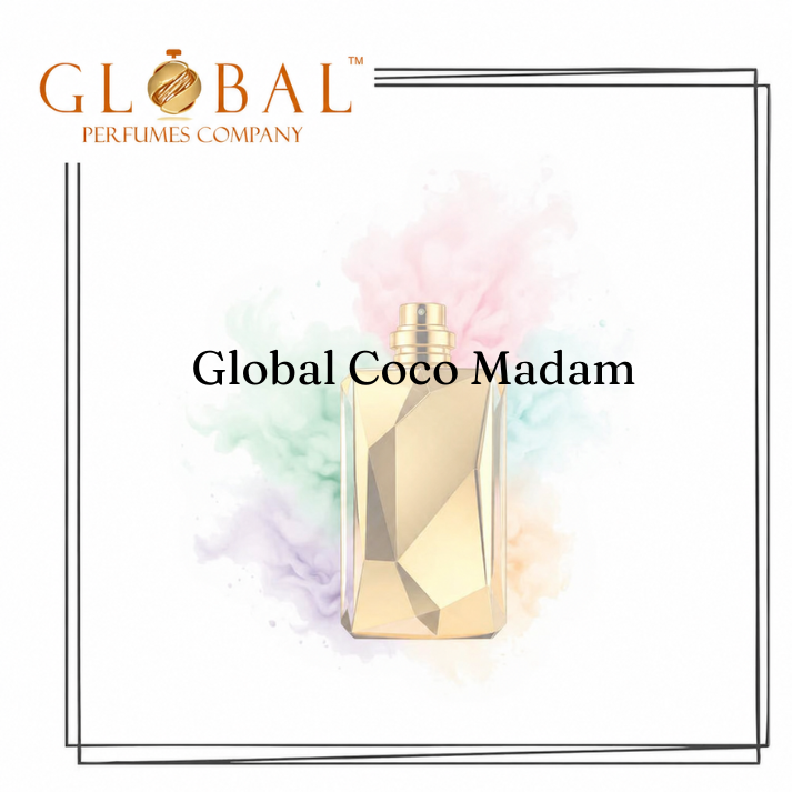 Global Coco Madam
