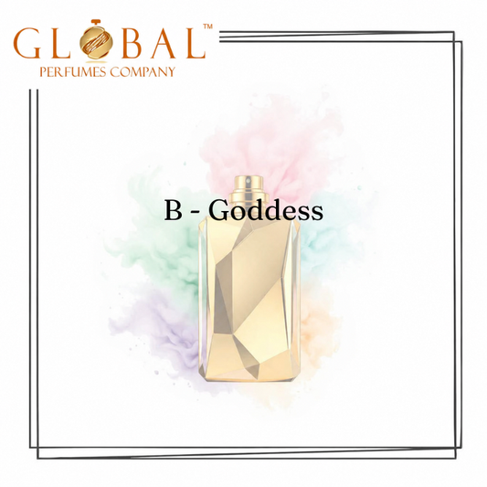 B-Goddess