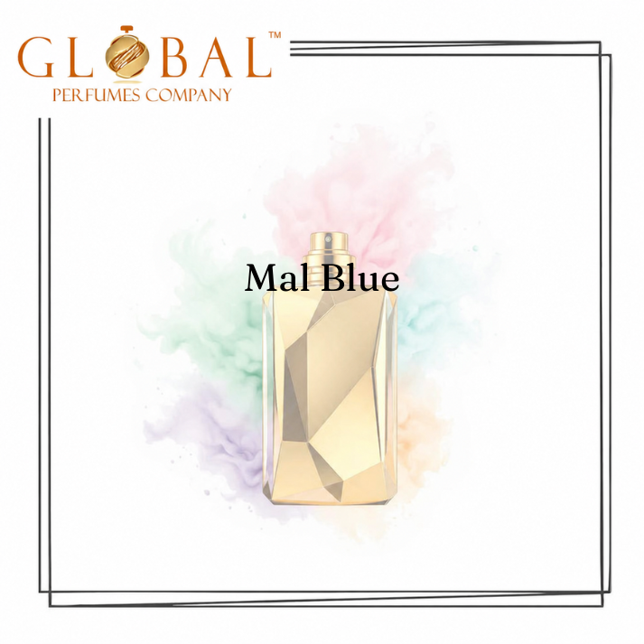Mal Blue
