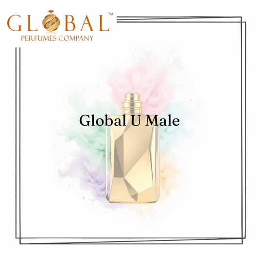 Global U Male