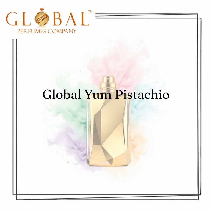 Global Yum Pistachio