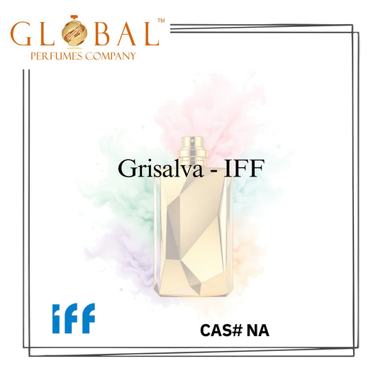 Grisalva - IFF