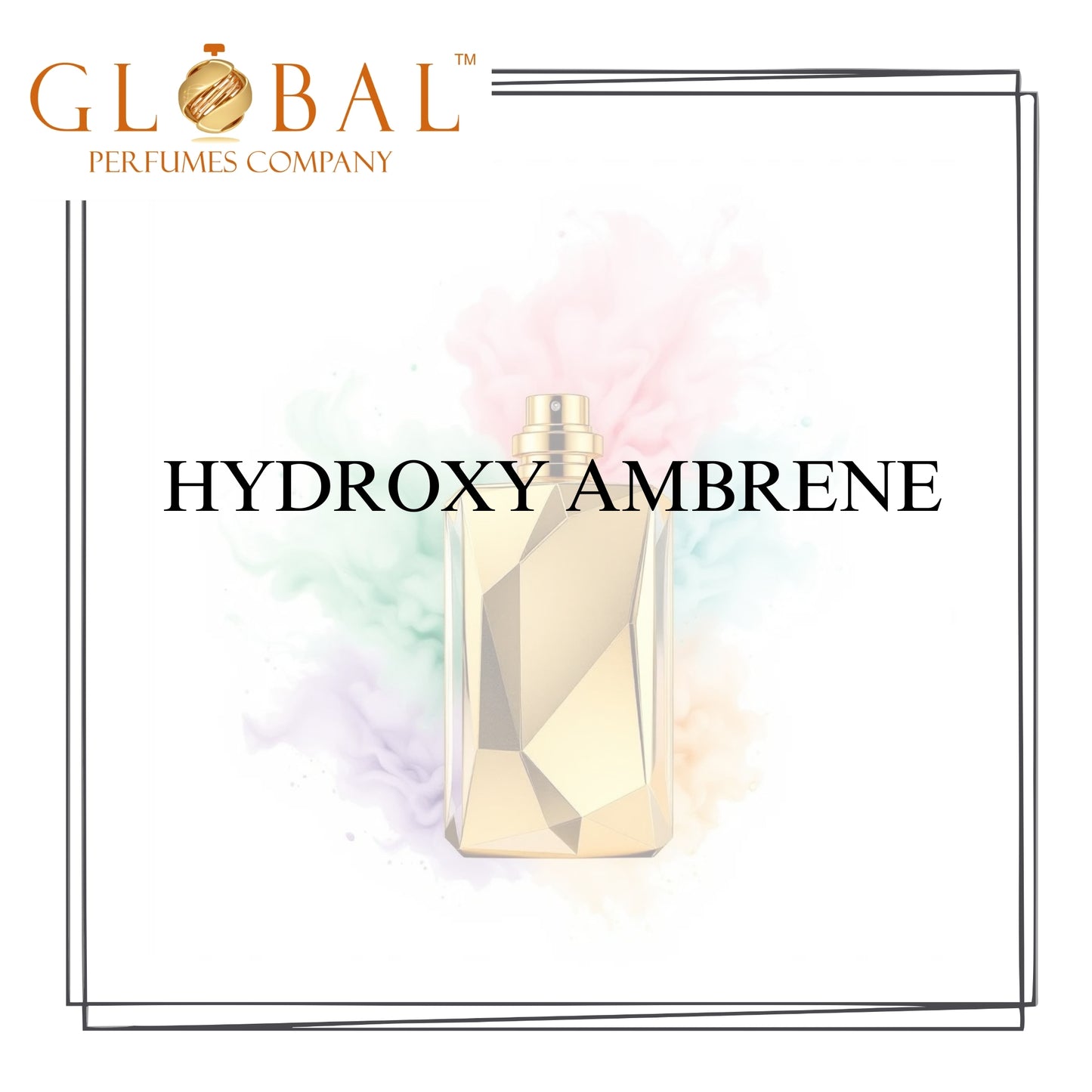 HYDROXY AMBRENE