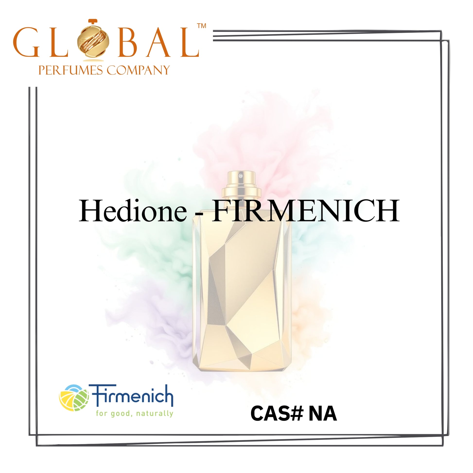 Hedione FIRMENICH – Global Perfumes Shop - Main Image