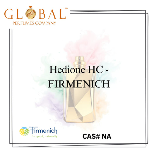 Hedione HC - FIRMENICH